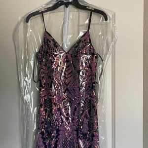 Never worn prom dress